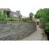 AG Anchor Bayfield crib / retaining wall (per m run, 2m high) DEENA Construction Ltd